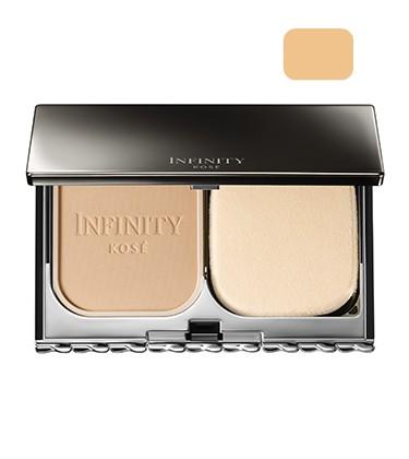 Kose - Infinity Skin Genic Foundation Spf 22 Pa++ (#bo-305) 9g