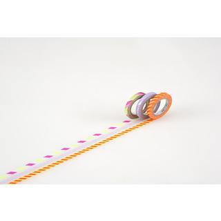 Mt Masking Tape : Mt Slim Twist Cord B