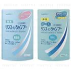Kumano Cosme - Pharmaact Medicated Rinse In Shampoo Weak Acidity Refill 350ml - 2 Types