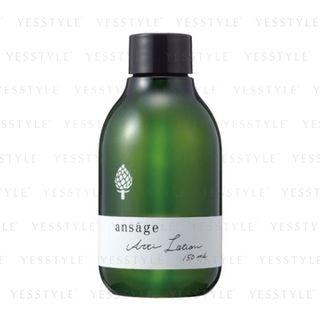 Ansage - Arti Lotion 150ml