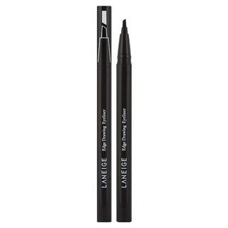 Laneige - Edge Drawing Eyeliner (sharpie - Deep Black)