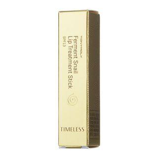 Tony Moly - Ferment Snail Lip Treatment Stick Spf13