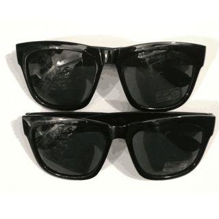 Square Sunglasses As Shown In Figure - One Size