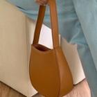 Rounded Armpit Bag