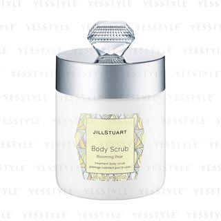 Jill Stuart - Body Scrub Blooming Pear 300g