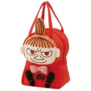 Moomin Little My Die Cut Hand Bag