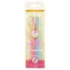Nikkenkamisori - Eyebrow Razor 2 Pcs