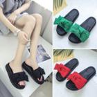 Bow Platform Mules