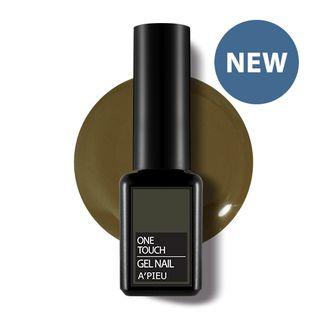 Apieu - One-touch Gel Nail (#gr03)