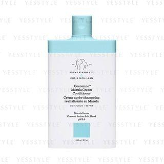 Drunk Elephant - Cocomino Marula Cream Conditioner 240ml