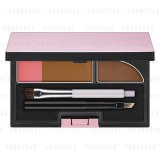 Sofina - Aube Eyebrow Powder (#br813) 2.7g