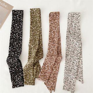 Floral Belt / Set