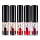Holika Holika - Pro:beauty Bloody Oil Tint (5 Colors) #rd802 Bloody Red
