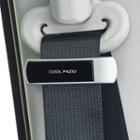 Set Of 2: Car Safety Belt Adjuster