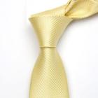 Houndstooth Neck Tie