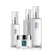 Heynature - Ersungcho Skincare Set: Toner 120ml + Lotion 100ml + Cream 40g + Essence 35ml 4 Pcs