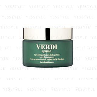Love Renaissance - Verdi Spuma (facial Cleansing Essence) 150g