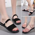 Two-way Sandals