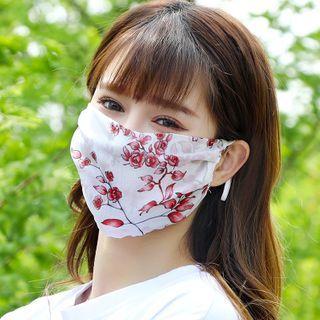 Cloth Face Mask