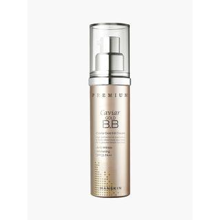 Hanskin - Caviar Gold Bb Cream Spf25 Pa++ 50g 50g