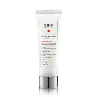 Curesys - Trouble Clear Cream 45ml 45ml
