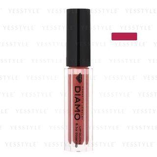 Diamo - Diamond Color Lip Gloss (#wr-1 Wine Red/generous Burgundy) 1.8g