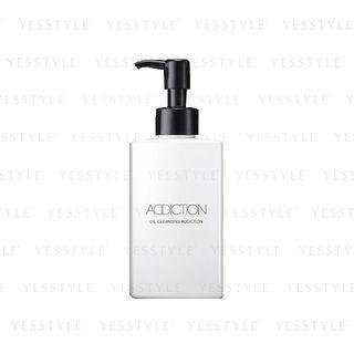 Addiction - Oil Cleansing Addiction 150ml