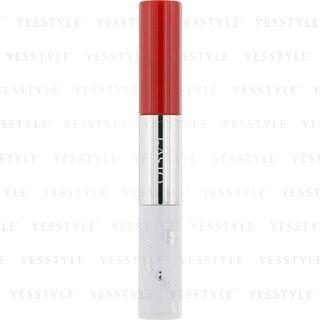 Kose - Fasio Double Stay Rouge (#rd441) (red) 10g