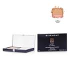 Givenchy - Teint Couture Long Wearing Compact Foundation And Highlighter Spf10 Pa++ (#04 Elegant Beige) 11g