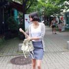 Check Miniskirt