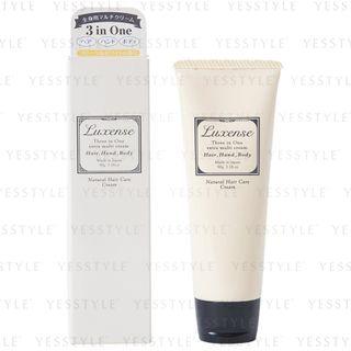 Cosme Station - Luxense Ex Cream 90g