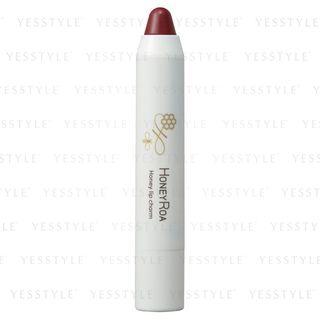 Honey Roa - Honey Lip Charm (#01 Fig) 2.9g