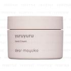 Dear Mayuko - Yuruyuru Hand Cream 80g