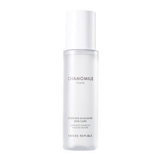 Nature Republic - Chamomile Calming Toner 160ml