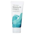 Tony Moly - Shiny Foot Moisture Cream 80ml