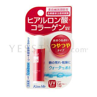 Isehan - Moist Lip (glossy) Spf 15 Pa++ 4.5g
