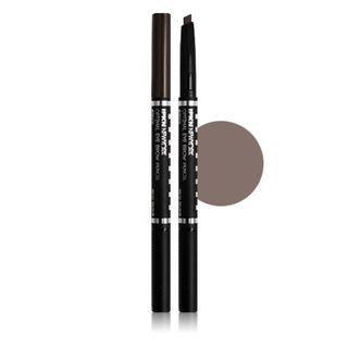 Ipkn - Optimal Eyebrow Pencil Soft Brown - No. 01