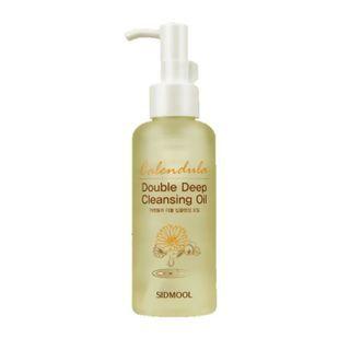 Sidmool - Calendula Double Deep Cleansing Oil 150ml