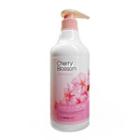 The Face Shop - Jewel Therapy Cherry Blossom Shampoo 480ml