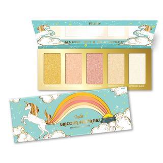 Rude  - Unicorn Fantasies - Highlight Palette, 21g 21g