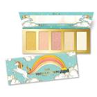 Rude  - Unicorn Fantasies - Highlight Palette, 21g 21g