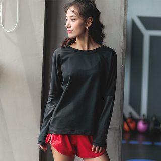 Sports Sweatshirt