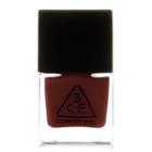 3 Concept Eyes - Nail Lacquer (#rd03)  10 Ml