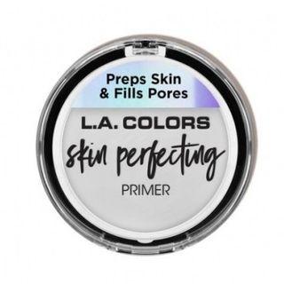 L.a. Colors - Skin Perfecting Primer - Clear, 0.18oz Clear, 0.18oz