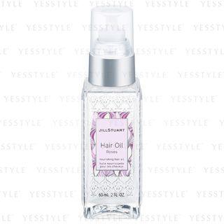 Jill Stuart - Hair Oil Roses 60ml