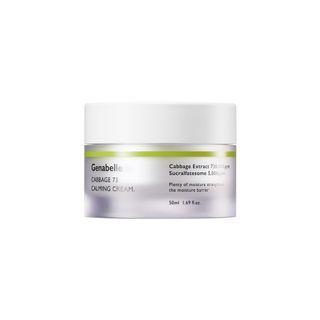 Genabelle - Cabbage 73 Calming Cream 50ml