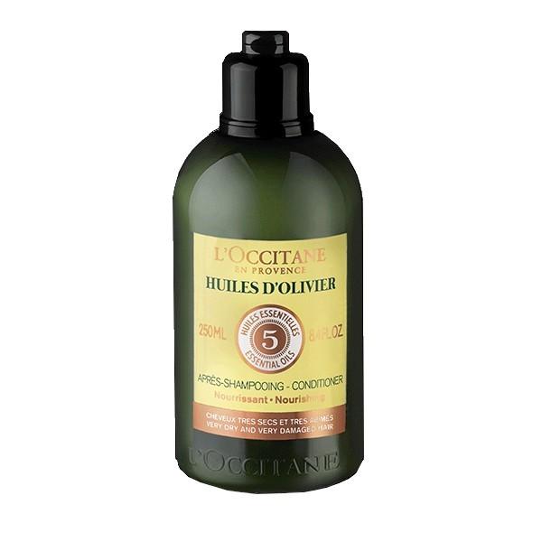 L'occitane - Aromachologie Olivier Nourishing Conditioner 500ml