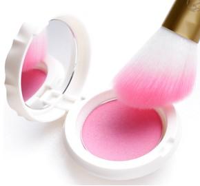 Miss Hana - Apple Cheek Powder Blush (#03 Marguerite) 5g