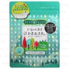 Max - Salt Bath Spicy Sweat Esthetic Mood (forest Green Scent) 500g