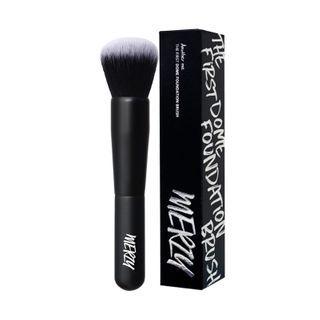 Merzy - The First Dome Foundation Brush 1 Pc